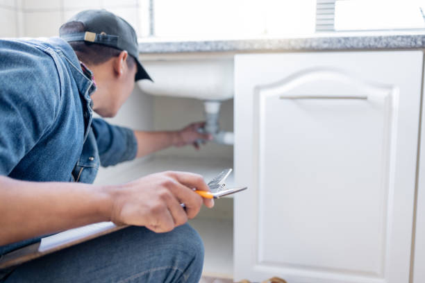 Best Sprinkler Systems  in Stanton, MI
