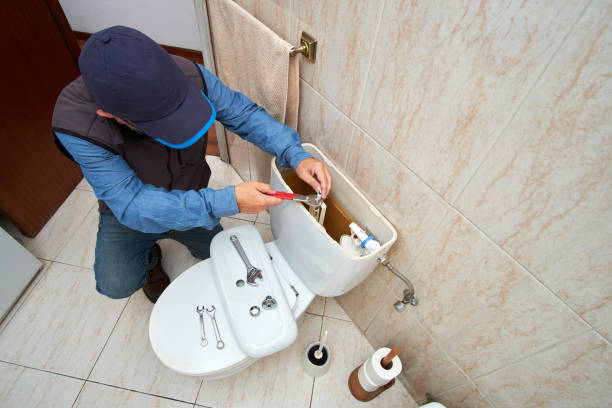 Best Sewer Line Repair  in Stanton, MI