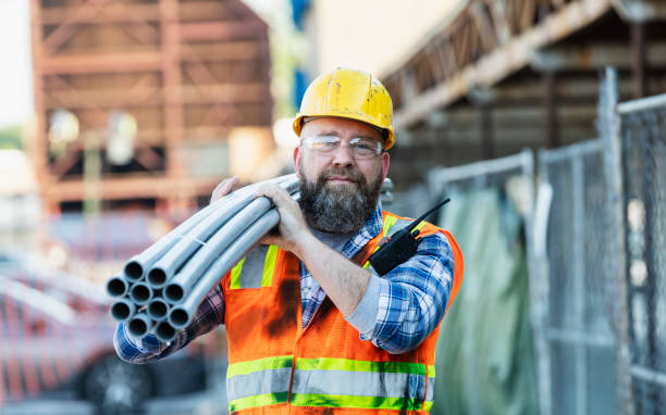Best Sewer Cleaning Services  in Stanton, MI