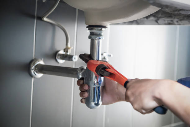 Best Affordable Plumber Near Me  in Stanton, MI