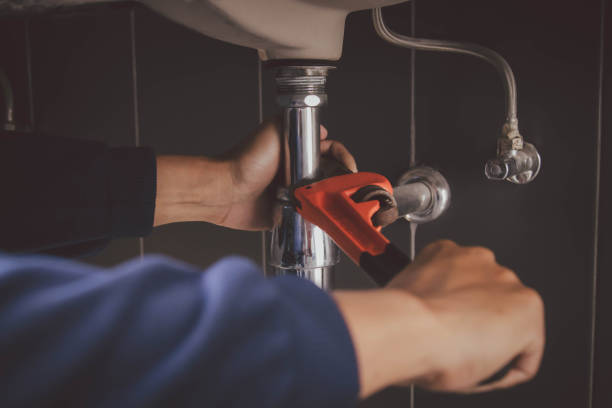  Stanton, MI Plumbing Pros